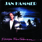Miami Vice Theme - Jan Hammer