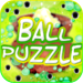 Ball Puzzle Sweet Porridge - Imagination Stairs - metal ball game app