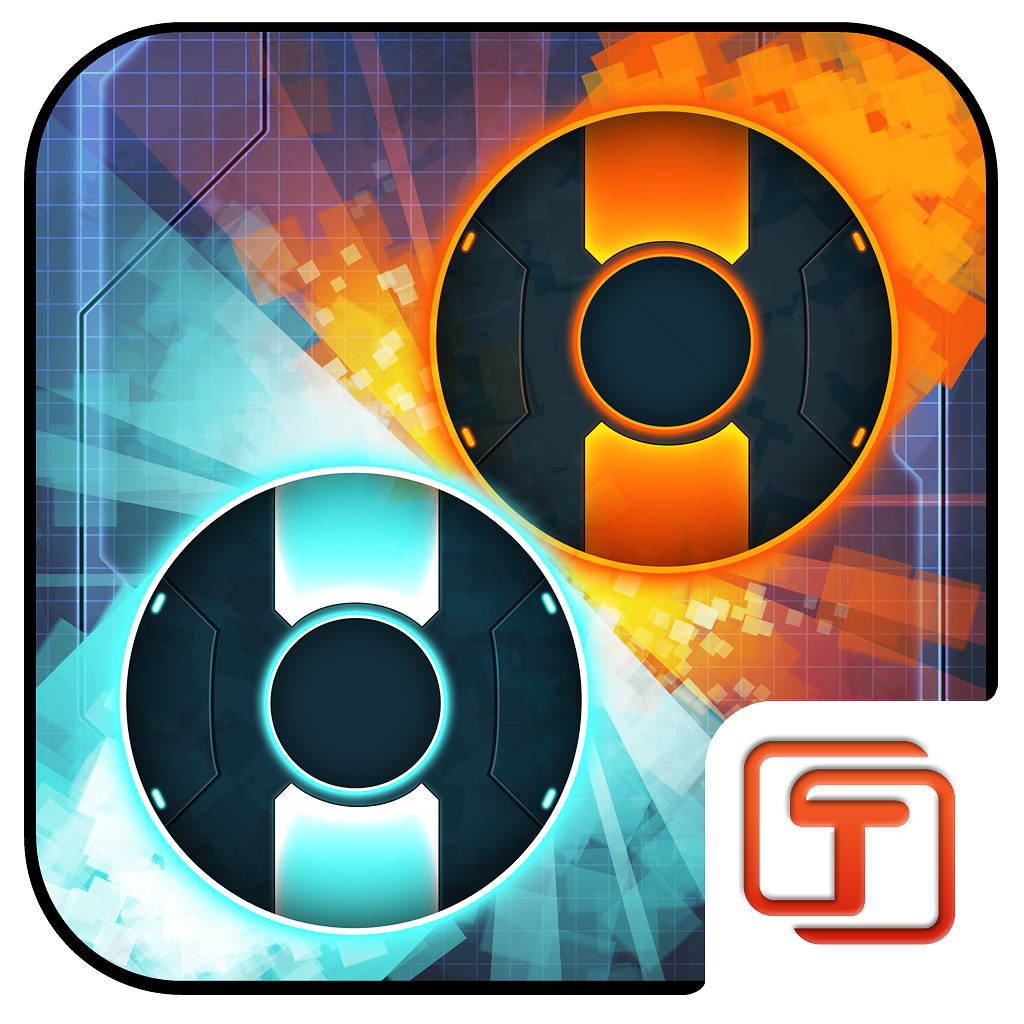 Trickochet by Together Games, LLC. Trickochet by Together Games, LLC. icon