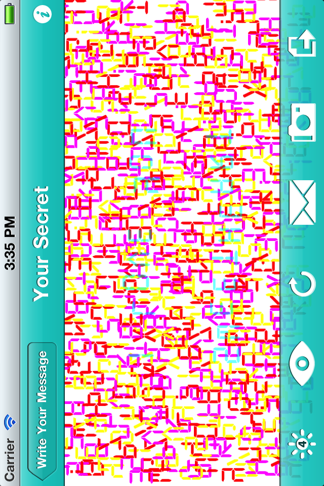 Hide n See - Educational App