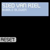 Album Art: Bubble Blower - Single